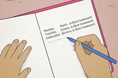 How to Balance School and Social Life