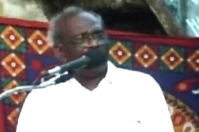 Anti-Women Remark: Kerala Assembly Disrupted For Second Day; CPM  to Censure Mani