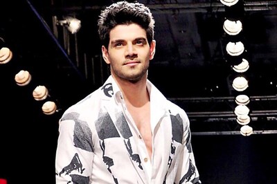 I Am Not A Fancy Person: Sooraj Pancholi