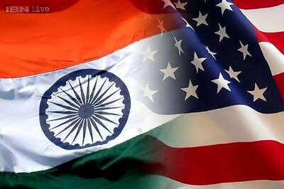 US senators against export of natural gas to India, China