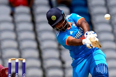 'No Space For Him in Top 4': Ravichandran Ashwin Blunt Take on Sanju Samson Place in ODI Team