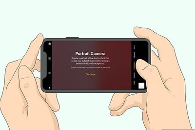 How to Take a Headshot with an iPhone