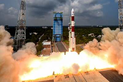 'Historic Milestone in Bilateral Ties': Jaishankar on Successful Launch of PSLV-C54 Carrying Bhutan's Satellite