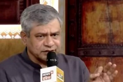 Use Good Elements of Technology to Transform Society: Minister Vaishnaw on AI, and Expanding Indian IT