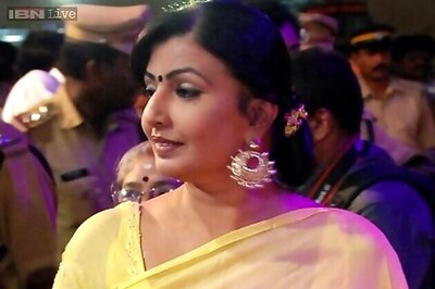 My time is yet to come, says Maya Viswanath