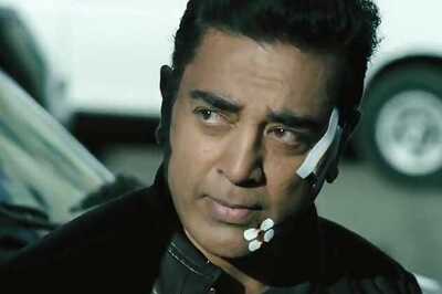 Madras HC to pronounce verdict on 'Vishwaroopam' today