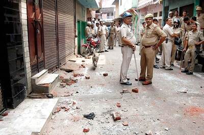 Eyewitness in Muzaffarnagar Riots Case Shot Dead Ahead of Court Hearing