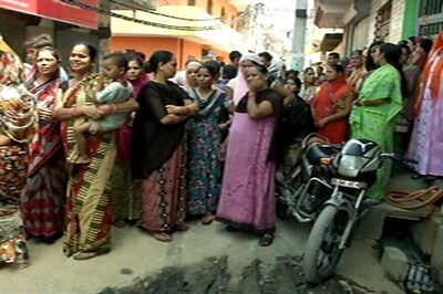 Neighbours Shun Bulandshahr Rape Survivors