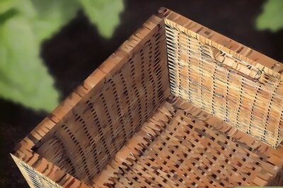 How to Pick Strawberries