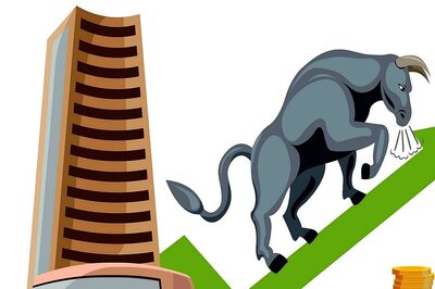 Sensex Ends 1,041 pts Higher, Nifty Settles at 16,661 As Bulls Tighten Grip; Ethos Slips 9%