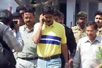 When Lalu met Shahabuddin in jail