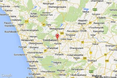 IAF pilot from UP commits suicide in TN after quarrel with his wife