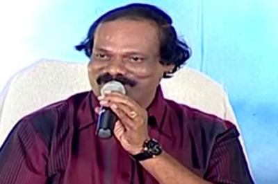 'Women Have Become Fat by Drinking Milk of Foreign Cows': DMK Man Draws Flak For Lewd Remarks