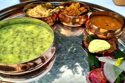 Tasting India Symposium 2017: Make Our Food Great Again