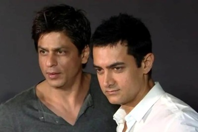 SRK And Not Aamir Khan Was Makers' Choice For Sarfarosh, Director Reveals: 'Aamir Had Done Only Love Stories'