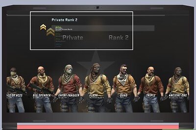 How to Play Competitive Counter‐Strike Global Offensive