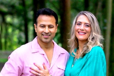 Bigg Boss Fame Aryan Vaid to Get Married for the Second Time, Seeks Blessings