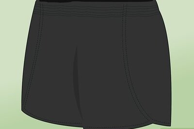 How to Dress to Play Volleyball