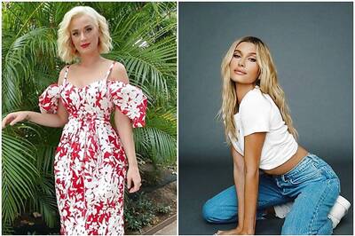 Katy Perry, Hailey Bieber, Rita Ora to Support Covid-19 Solidarity Response Fund for WHO