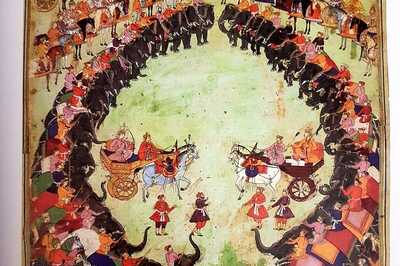 'Inspiration for All': UNESCO Chief, Edu Minister Extend Greetings on Gita Jayanti, Christmas