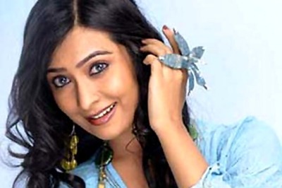 Is Radhika Pandit the busiest Kannada heroine?