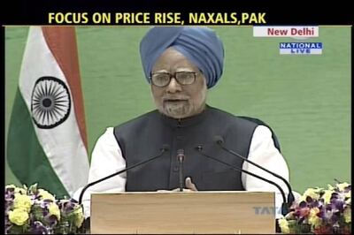 PM weak, unable to check rising prices: BJP