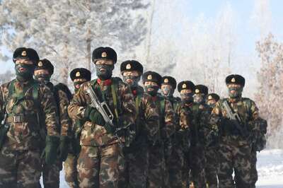 All Ears: PLA Recruits Hindi-speaking Tibetans, Nepalis for Interpretation, Intel-gathering Jobs along LAC