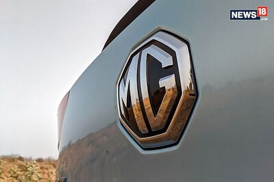 MG Motor Partners With Medklinn for Cabin Sterilisation Technology for its Cars