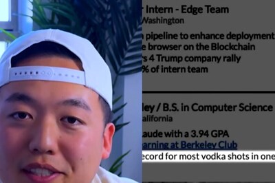 Man's Fake Resume With 'Expertise In Mia Khalifa' Receives 29 Interview Calls