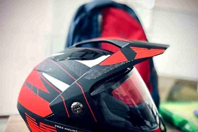 Helmets For Hope: UN And Indian Advocate Team Up To Save Lives On The Road