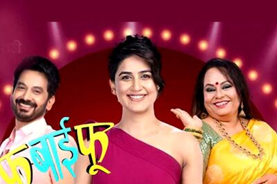 Lokmanya and Aga Aga Sunbai Kay Mhanta Sasubai to replace Fu Bai Fu on Zee Marathi
