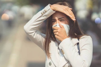 Delhi Pollution: 12 Protective Measures Against Deteriorating Air Quality