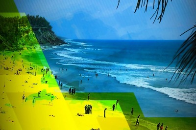 Panaji Election Results 2017: Sidharth Sripad of BJP Wins