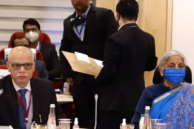 ITR Filing Due Date on December 31, No Plan to Extend Deadline, Says Government