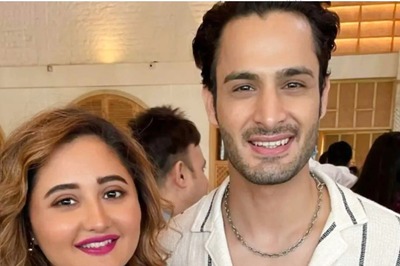 Umar Riaz and Rashami Desai's Horoscopes Match, Says Astrologer on The Khatra Khatra Show