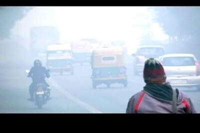 Delhi needs long term planning, five year plans for air quality control