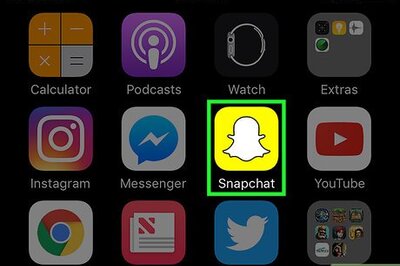 How to Use Less Data on Snapchat