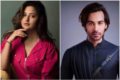 Bigg Boss 13: Rashami Desai's Brother Blasts Arhaan Khan's Claims, Says This is Rubbish and Upsetting
