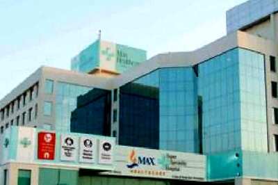 Max to Acquire 64% Stake in Jaypee Healthcare at Enterprise Value of Rs 1,660 Crore