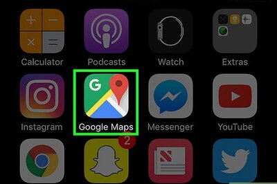 How to Clear Your Google Maps History on an iPhone