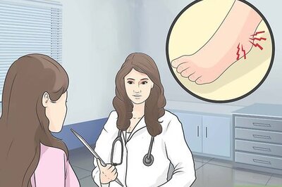 How to Recover From a Foot Injury