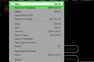 How to Make a Pie Chart in Adobe Illustrator