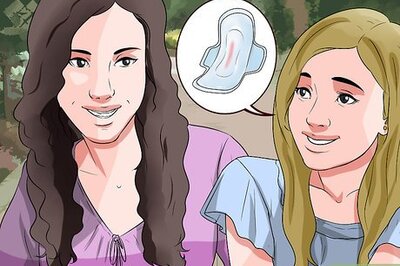 How to Stop Your Mom from Telling Everyone You Got Your Period