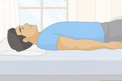 How to Perform a Carotid Massage