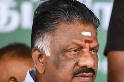 Ahead of Party Meet, AIADMK's Panneerselvam Says 'Dharma Will Triumph Again'