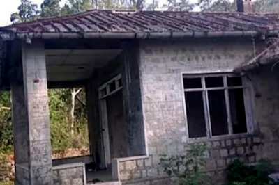 In Kerala's Bonacaud, This 175-year-old Haunted Bungalow Is A Tourist Destination