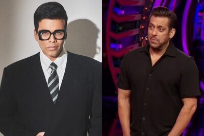 Not Salman Khan But Karan Johar Will be Hosting Weekend Ka Vaar in Bigg Boss 17 This Week