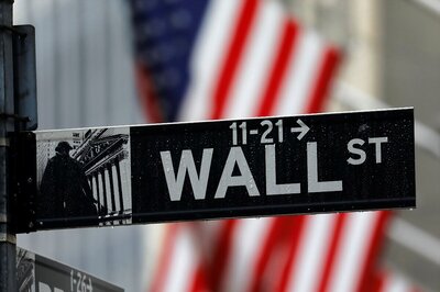 Wall Street Stock Enjoys Buoyant Election Day Session, Dow Ends Up 2.1% Stronger