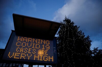 What is The New Coronavirus Strain and is The Mutation More Dangerous? All Your Questions Answered