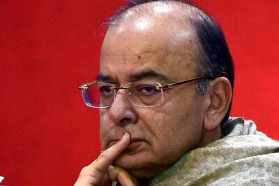 Tax Laws For Political Parties to Remain Same: Arun Jaitley